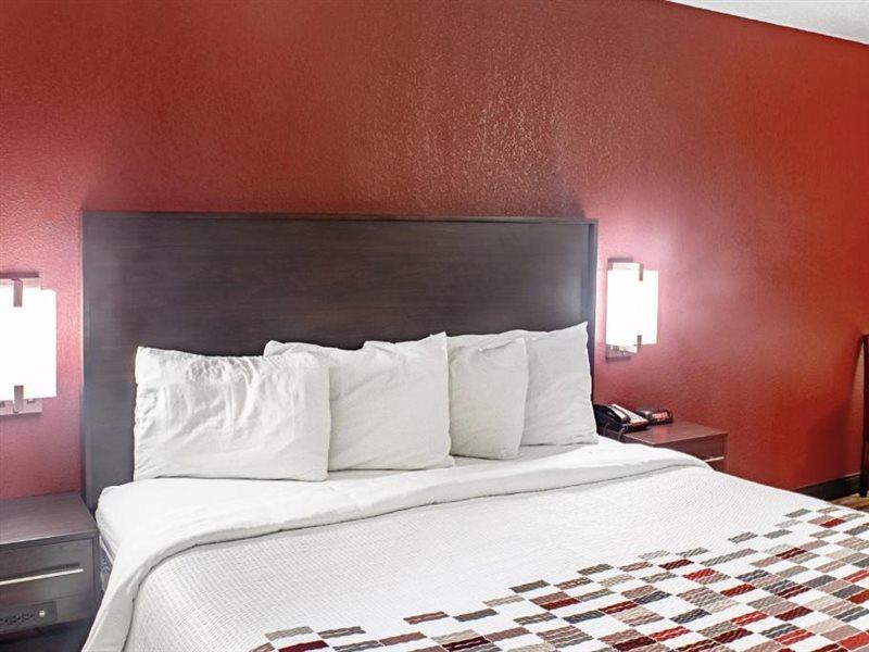 Red Roof Inn & Suites Middletown - Franklin Eksteriør bilde
